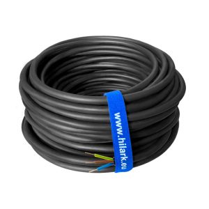 YKY 3×2.5mm²